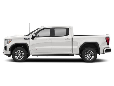 Used 2020 GMC Sierra 1500 AT4 for Sale in Kitchener, Ontario
