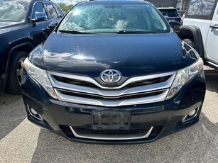 2014 Toyota Venza