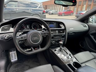 2015 Audi RS 5
