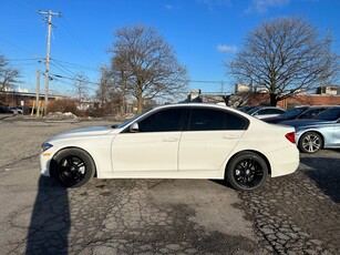 2015 BMW 3 Series