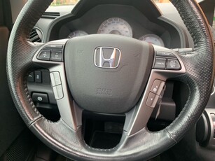 2015 Honda Pilot
