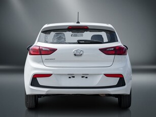2020 Hyundai Accent