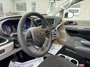 2022 Chrysler Grand Caravan