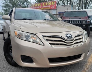 Used 2011 Toyota Camry LE for Sale in Pickering, Ontario