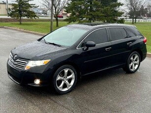 Used 2012 Toyota Venza Limited Edition - Certified for Sale in Gloucester, Ontario