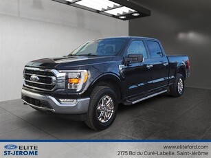 Used Ford F-150 2022 for sale in st-jerome, Quebec