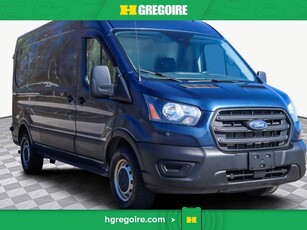 Used Ford Transit 2020 for sale in Carignan, Quebec