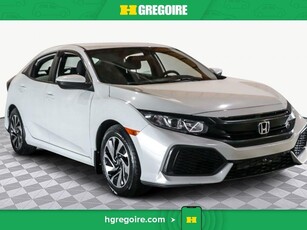 Used Honda Civic 2018 for sale in Carignan, Quebec