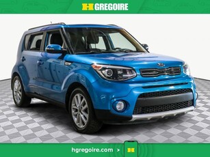 Used Kia Soul 2018 for sale in Carignan, Quebec