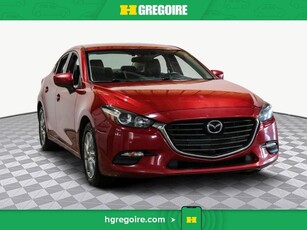 Used Mazda 3 2017 for sale in Carignan, Quebec