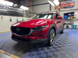 Used Mazda CX-30 2020 for sale in rock-forest, Quebec