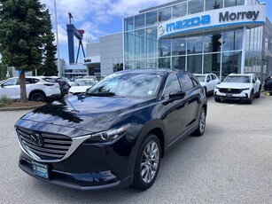 Used Mazda CX-9 2019 for sale in North Vancouver, British-Columbia