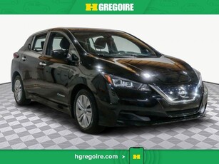 Used Nissan LEAF 2019 for sale in Carignan, Quebec