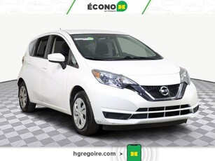 Used Nissan Versa Note 2019 for sale in Carignan, Quebec