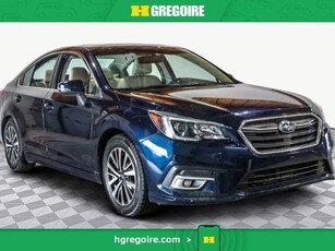 Used Subaru Legacy 2018 for sale in Carignan, Quebec