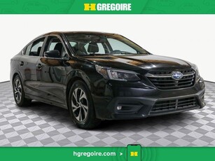 Used Subaru Legacy 2020 for sale in Carignan, Quebec