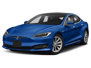 Used Tesla Model S 2020 for sale in Laval, Quebec