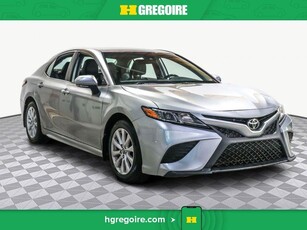 Used Toyota Camry 2019 for sale in Carignan, Quebec