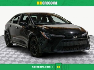 Used Toyota Corolla 2021 for sale in Carignan, Quebec