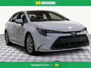 Used Toyota Corolla 2022 for sale in Carignan, Quebec