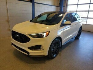 New 2024 Ford Edge ST LINE W/ PANORAMIC ROOF for Sale in Moose Jaw, Saskatchewan