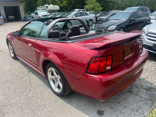 Used 2004 Ford Mustang for Sale in Komoka, Ontario
