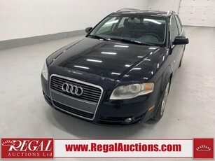 Used 2006 Audi A4 for Sale in Calgary, Alberta