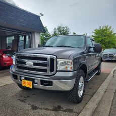 Used 2006 Ford F-250 LARIAT for Sale in Whitby, Ontario