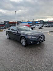 Used 2012 Audi A4 2.0T Quattro Premium Plus for Sale in Pickering, Ontario