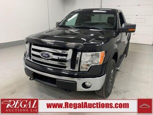 Used 2012 Ford F-150 XLT for Sale in Calgary, Alberta