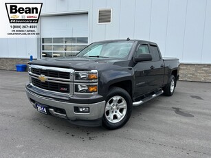 Used 2014 Chevrolet Silverado 1500 1LT A MUST SEE UNIT for Sale in Carleton Place, Ontario