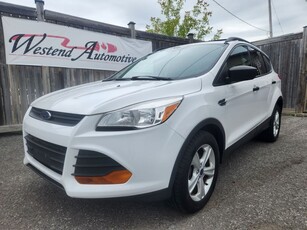 Used 2014 Ford Escape S for Sale in Stittsville, Ontario