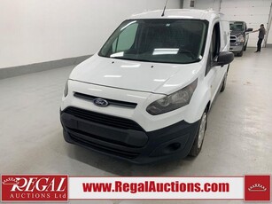 Used 2014 Ford Transit Connect XL for Sale in Calgary, Alberta