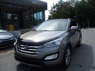 Used 2014 Hyundai Santa Fe Sport AWD 4DR 2.0T LIMITED for Sale in Ottawa, Ontario