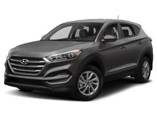 Used 2017 Hyundai Tucson AWD 4dr 2.0L for Sale in Pickering, Ontario