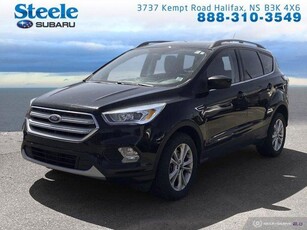 Used 2018 Ford Escape SEL for Sale in Halifax, Nova Scotia