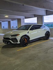 Used 2019 Lamborghini Urus for Sale in Pickering, Ontario