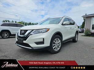 Used 2019 Nissan Rogue NEW ARRIVAL! PHOTOS COMING SOON for Sale in Kingston, Ontario