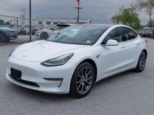 Used 2019 Tesla Model 3 for Sale in Coquitlam, British Columbia