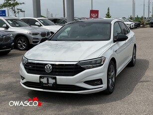 Used 2019 Volkswagen Jetta 1.4L One Owner! Highway kms! Drives Great! for Sale in Whitby, Ontario