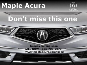 Used 2020 Acura RDX Tech 7 Year Warranty Apple Carplay for Sale in Maple, Ontario