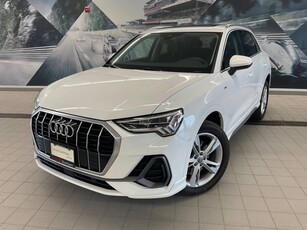 Used 2020 Audi Q3 2.0T Progressiv for Sale in Whitby, Ontario
