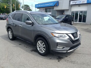 Used 2020 Nissan Rogue 2.5L SV AWD!! BACKUP CAM. BLUETOOTH. A/C. CRUISE. PWR GROUP. for Sale in Kingston, Ontario