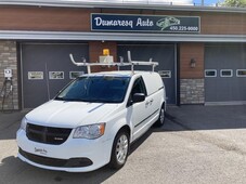 Used Ram Savana 2015 for sale in Beauharnois, Quebec