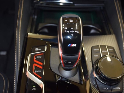 2023 BMW M5