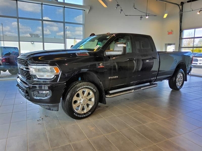 New Ram 2500 2023 for sale in Sherbrooke, Quebec