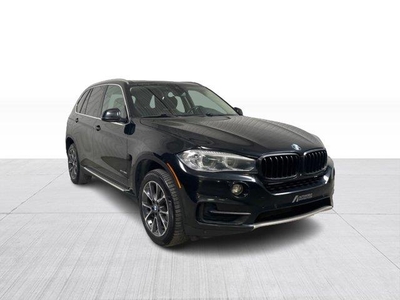 Used BMW X5 2016 for sale in Saint-Hubert, Quebec