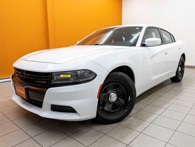 Used Dodge Charger 2020 for sale in Saint-Jerome, Quebec