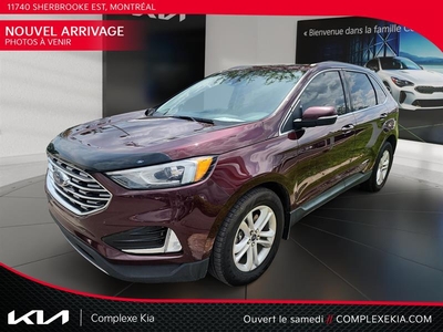 Used Ford Edge 2020 for sale in Pointe-aux-Trembles, Quebec