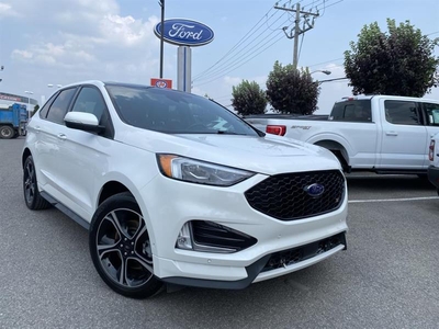 Used Ford Edge 2020 for sale in Saint-Eustache, Quebec